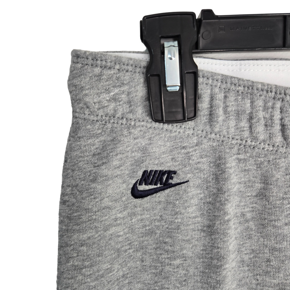 Nike Gray NFL Houston Texans Rally Open Hem Rewind Women's Sweatpants Size S - Picture 4 of 11